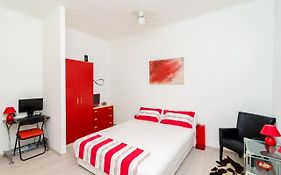 Apartment Caceris
