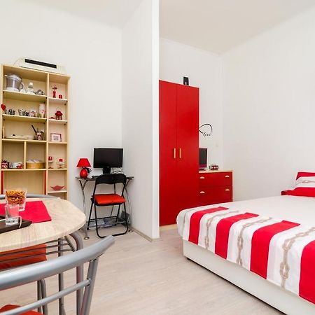 Apartment Caceris Dubrovnik Exterior foto